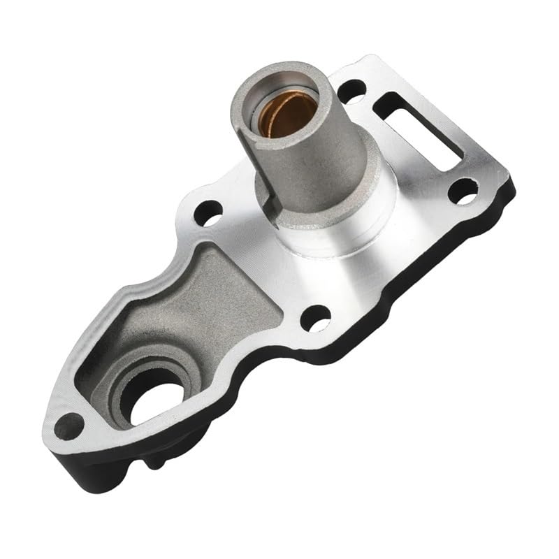 Roulement de boîtier haute rotation moteur hors-bord 6HP 8HP CA 6N0