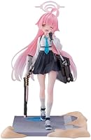 魔法少女にあこがれて』マジアアズール 薄氷巫女 1/7 完成品フィギュア