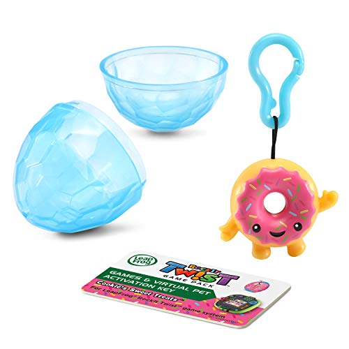 Leap Frog 80-495500 Leapfrog Rockit Twist Game Pack: Cookie'S Sweet Treats thumb #4