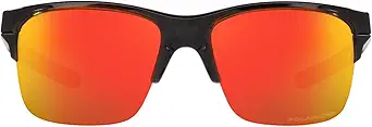 Oakley Men's Oo9316 Thinlink Rectangular Sunglasses