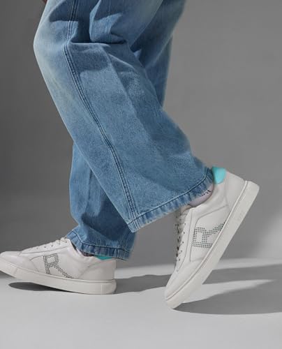 Image of Rare Rabbit Mens Vortex Sneaker
