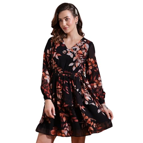 Image of Globus Women Dress (3640990001 Red S)
