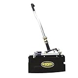 Qwikchute Chute Blocker/Deflector for Gravely Pro Turn ZT & HD Mowers with 48', 52' & 60” Decks...