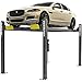 Bendpak HD-7W 7,000 Lb Extra Wide, Extra Tall 4 Post Car Lift
