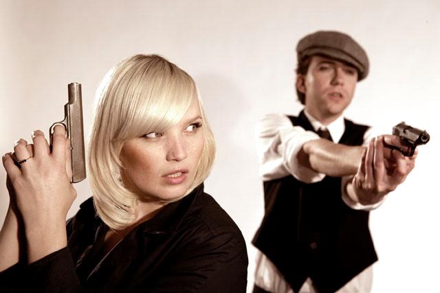 The Raveonettes