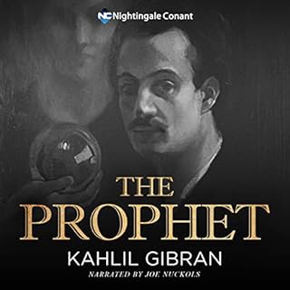 The Prophet cover art