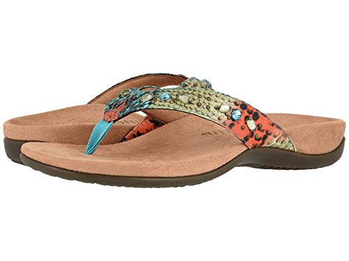 Find The Best Orthopedic Flip Flops For Women 2023 Reviews