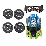 Geeignet für 1/14 RC Car WLTOYS 144001 Buggy Truck Zubehör.