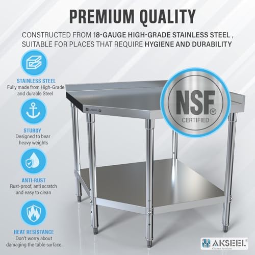 Heavy Duty Steel Workbench Adjustable