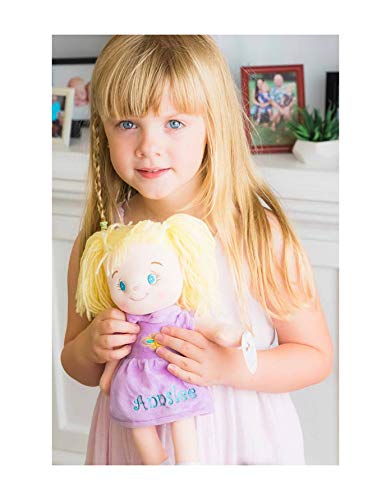 Muñeca Personalizada DIBSIES Mariposa 15 Pulgadas miniatura 2