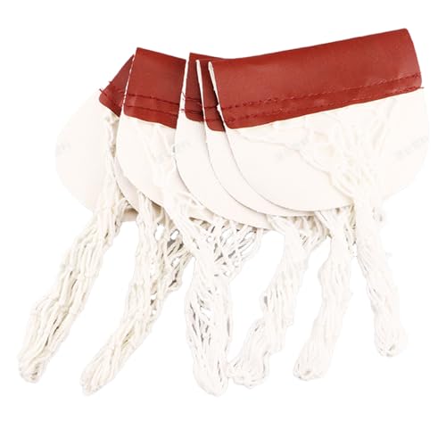 Redes de bolsillo para billar perfectas para renovar tu mesa de juego y entrenar en casa