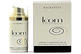 bioearth international loom crema clarifiante riche, 30 ml