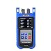 Orientek TPN-35 UPC Connector PON Optical Power Meter Tester, 1310/1490/1550nm Fiber Optic Power Tester Meter, EPON Network Tester