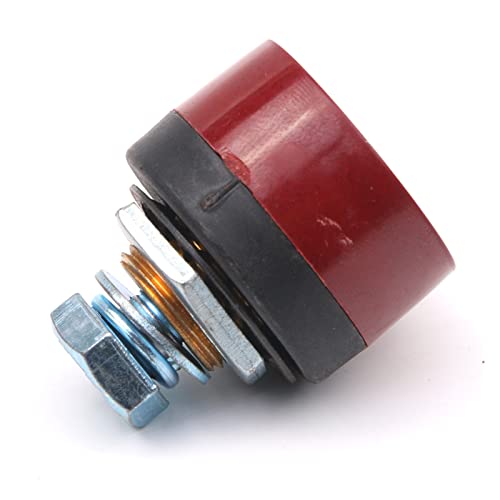 Adaptateur prise DKJ 10-25 contre la surchauffe de soudage