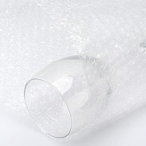 Cymax 2 rotoli di pluriball per traslochi, 300 mm