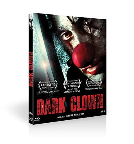 Dark Clown [Blu-Ray]