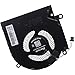 Deal4GO 12V GPU Graphics Cooling Fan M04215-001 Replacement for H P Omen 6 15-EK 15-EN 15-EK0013DX 15-EN0023DX (with RTX 3070 3060 GTX1660 GPU)