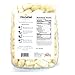 L'Oro Del Sud Pack of 3, Gluten Free Potato Gnocchi, Cooks in 2-3 Minutes, Shelf Stable, Product of Italy, NON GMO, Wheat Free, Eggs Free, Vegan