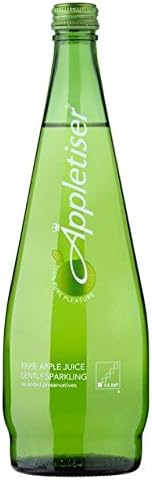 Appletiser Sparkling Apple Juice - 750ml (2.37fl oz)