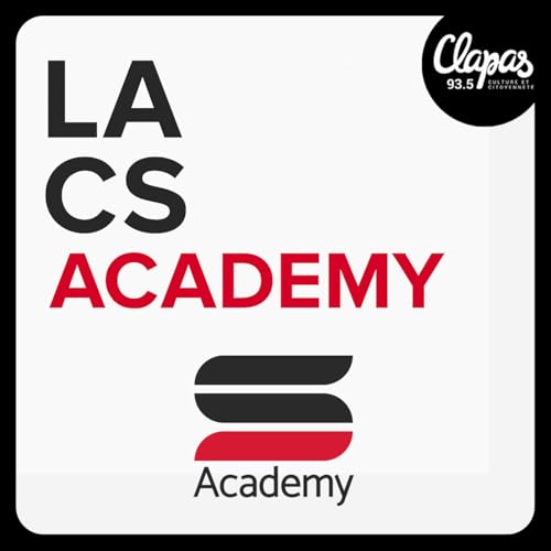『La CS Academy』のカバーアート
