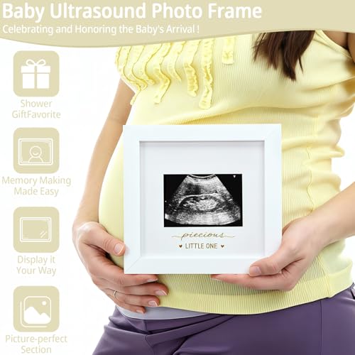 Image of New Parents Gifts for Couples,Gender Reveal & Baby Shower Gifts with First Time New Mom and Dad to Be Glass Cups Set,Expecting Parents to Be 2026,Pregnancy Announcemen,New Mom Gift