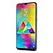 Samsung Galaxy - M20 Smartphone, FHD+ Infinity V Display 6.3, 4 GB...