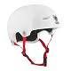 TSG Helm Evolution Graphic Special in Clear Weiß, Größe L/XL