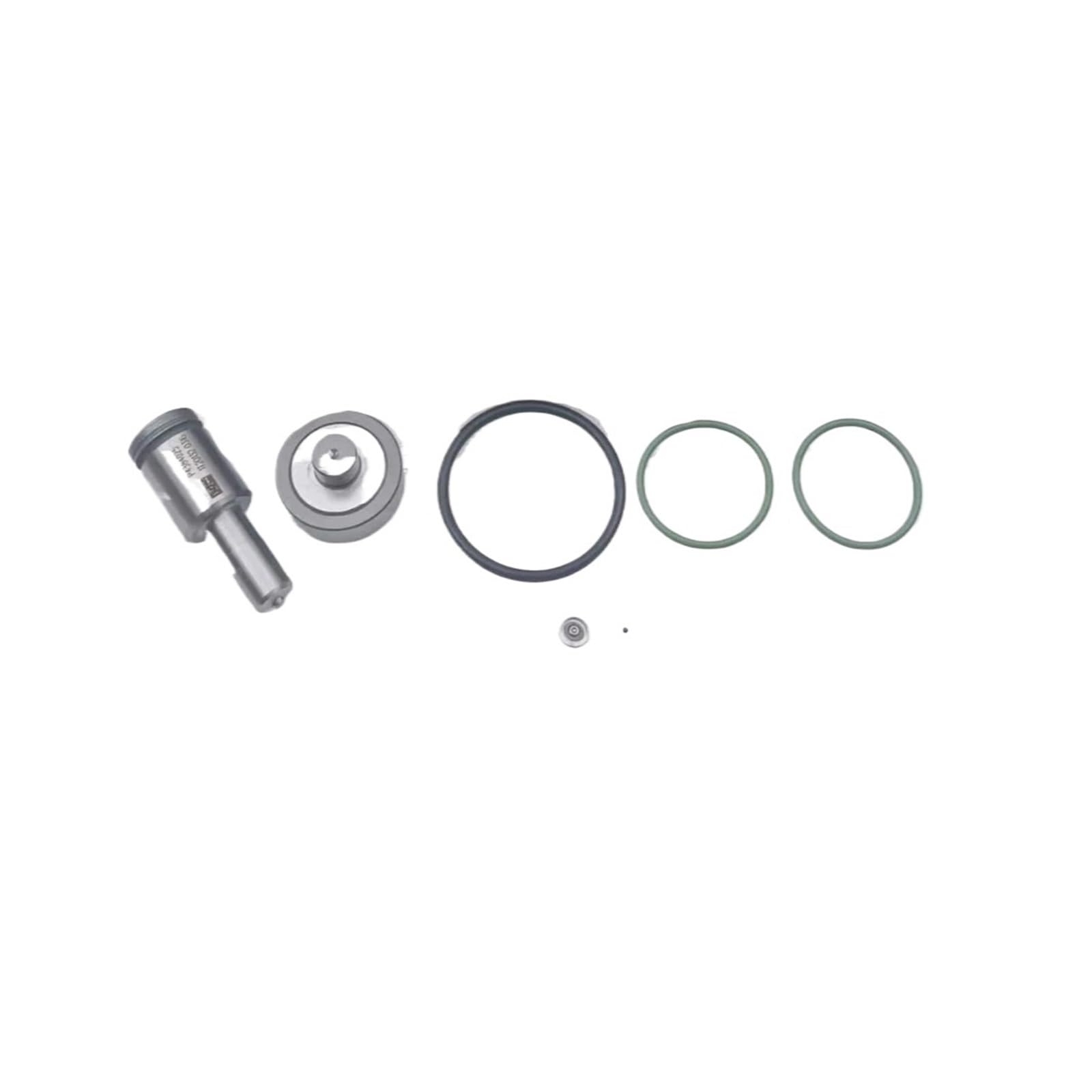 Laiyonggr One Color Common Rail Injector Overhual Reparatie Kits Voor Compatible For Cummins Scania Xpi Injector 20574012031835 1881564 2488244 2872544