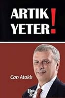 Artik Yeter! 6059350461 Book Cover