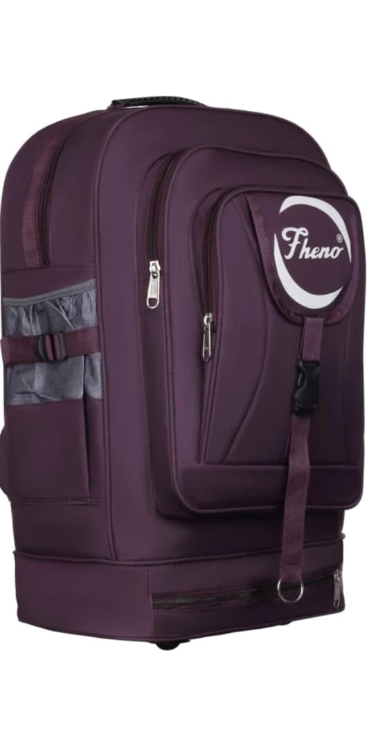 45 L Backpack Travel Laptop Backpack for Outdoor Sport Hiking travel bags Rucksack - 50 L-image-41