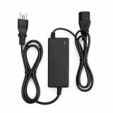PetraTools Battery Charger for HD2000 & HD3000 Backpack Sprayers, Replacement Lead Acid Sprayer Charger