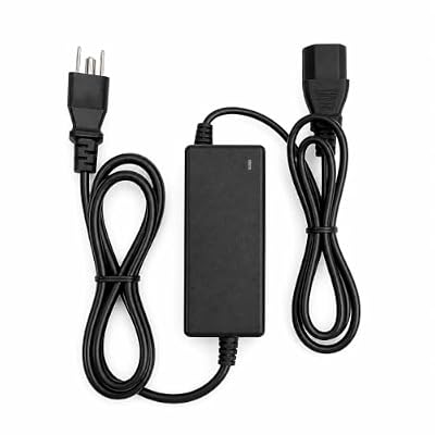 PetraTools Battery Charger for HD2000 & HD3000 Backpack Sprayers, Replacement Lead Acid Sprayer Charger