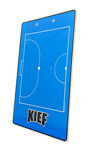 Prancheta Dupla Face Futsal