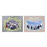 &TEAM KR 1st Mini Album [Back to Life]（韓国盤）【正規輸入盤】