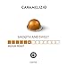 Nespresso Capsules VertuoLine, Caramelizio, Medium Roast Coffee, 10 Count (Pack of 3), Brews 7.8oz