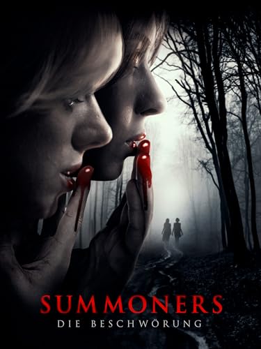 Summoners - Die Beschwörung für 4,99 EUR bei amazon.de Bild: Summoners - Die Beschwörung für 4,99 EUR bei amazon.de