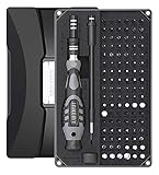 Poignée Silp en silicone de qualité et design ergonomique.