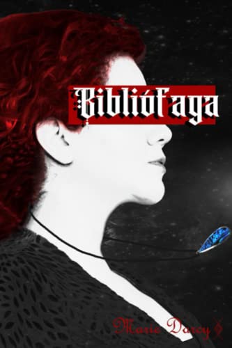 Bibliófaga (Spanish Edition)