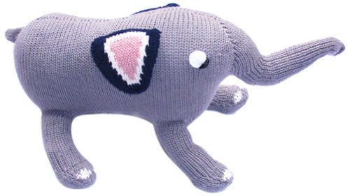 Knit Loralin Plush, Cat