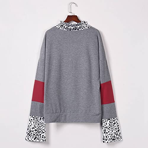 Camisas Femininas Com Gola Redonda, Laváveis ​​à Máquina, Casuais, Femininas, Ombros Caídos, Popular