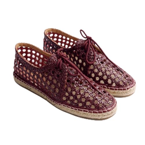 Mocasín plano mujer GIOSEPPO Hoburg, el calzado elegante y cómodo ideal para ir a la oficina