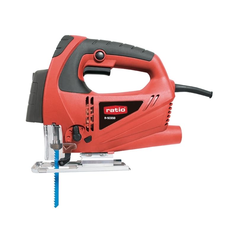 Sierra caladora rsc 650