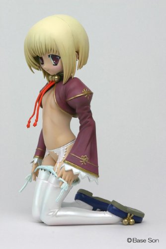 リップメイツコレクション 恋姫†無双 諸葛亮 完成品フィギュア Amazon.co.jp: リップメイツコレクション 恋姫無双 諸葛亮 (1/7