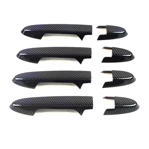 �O���A�N�Z�T���[ Compatible With Jazz For GK5 For GP5 2014 2015 2016 2017 2018 2019 2020 �O���h�A�n���h���J�o�[�g�����ی쑕���X�e�b�J�[ 8��(Carbon No Holes)