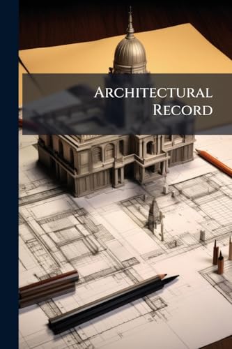 Architectural Record: 50