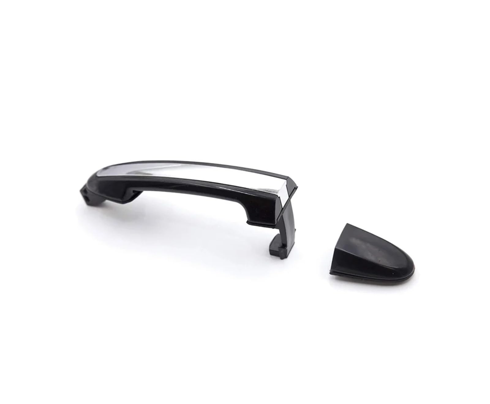 HEWPNGS Exterior Car Door Handle for Hy&undai for Santa Fe 20072012 Master Window Switch