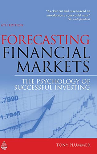 Forecasting Financial Markets: The Psychology of Successful Investing