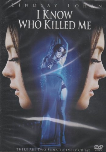 I Know Who Killed Me