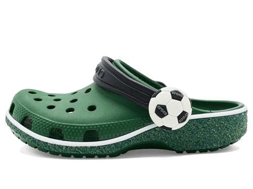 Image of Crocs Kids' Classic Sports Clogs