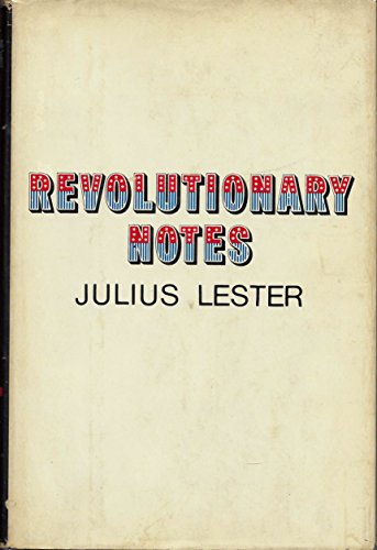 Revolutionary Notes [Unknown] B000K5TQ7I Book Cover